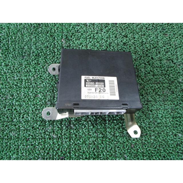 ハイゼット LE-S320V エンジンコンピューター : 中古部品のカーマテ2号 