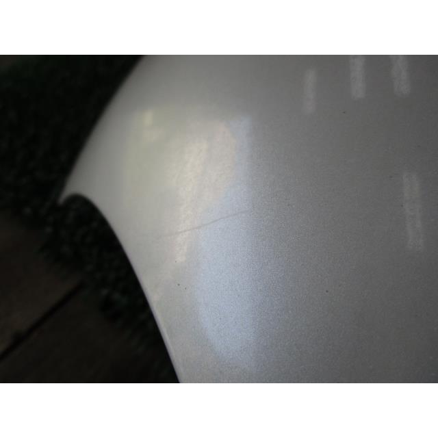 シエンタ(車) シエンタ DBA-NCP81G 左Fフェンダー : 中古部品の