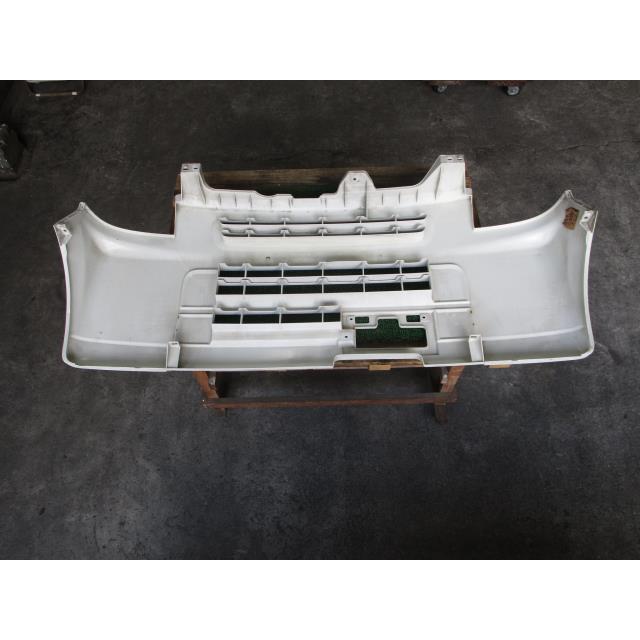 エブリイワゴン エブリィ EBD-DA64V FバンパーASSY : 中古部品の