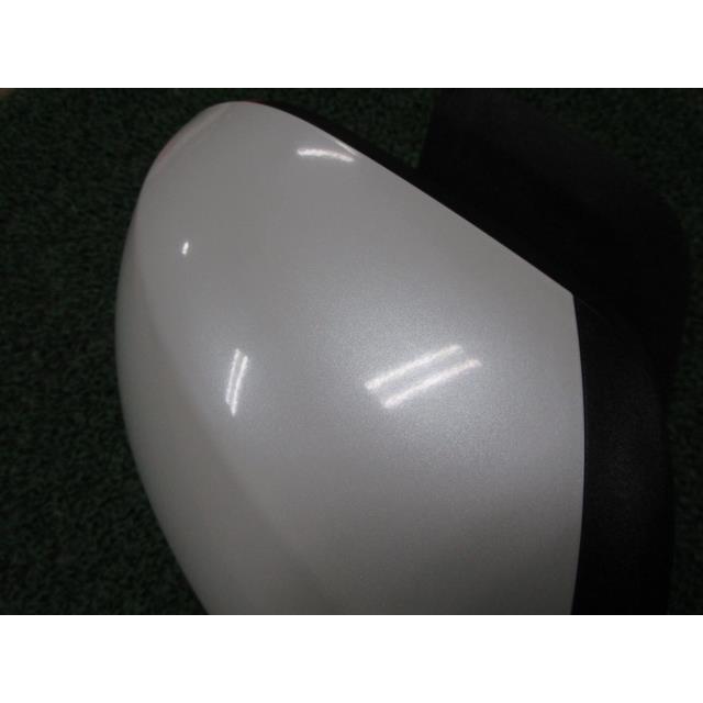 ムーヴキャンバス DBA-LA800S 右サイドミラー Yahoo!オークション 