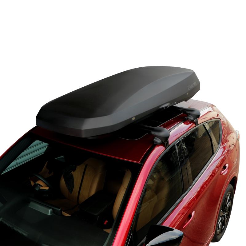 INNO マツダ CX-60 KH系 R4.9〜 ルーフキャリア 車種別キャリア ルーフ