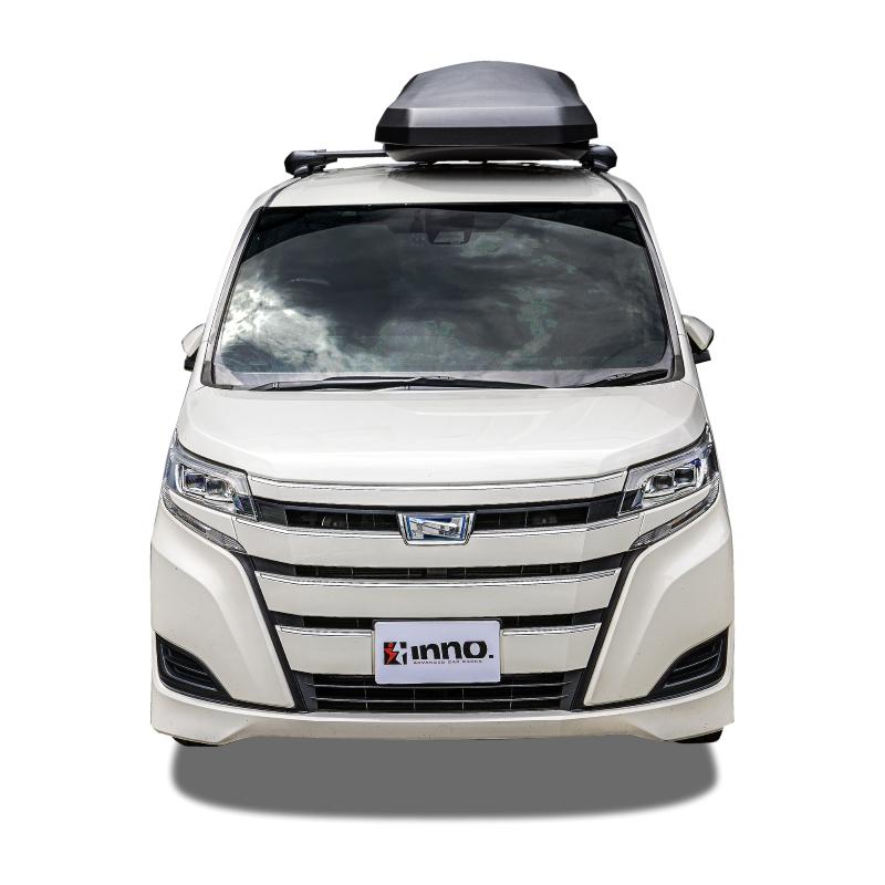INNO トヨタ ノア 80系 H26.1〜R4.1 車 ルーフキャリア 車種別