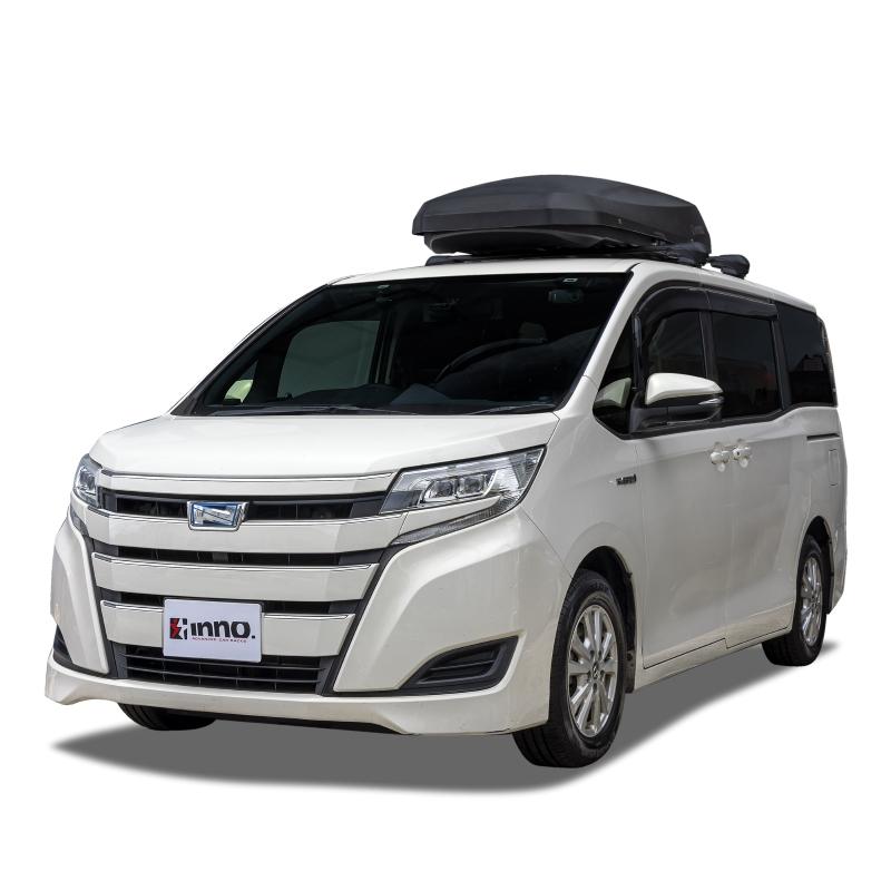 INNO トヨタ ノア 80系 H26.1〜R4.1 車 ルーフキャリア 車種別