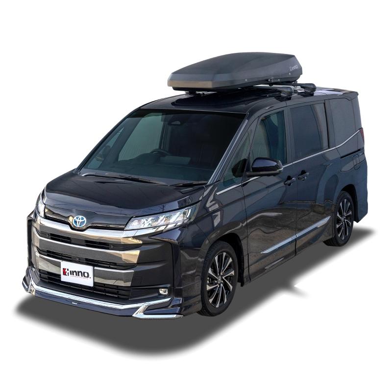 INNO トヨタ ノア 90系 R4.1〜 ルーフキャリア 車種別キャリア ルーフ