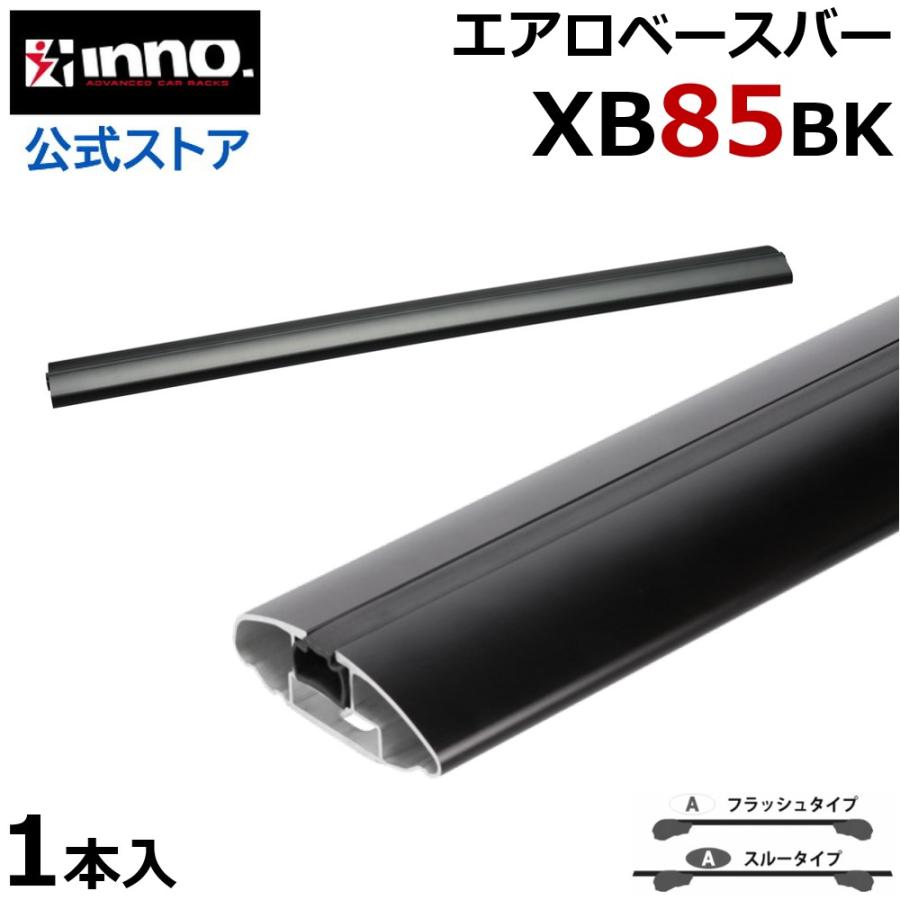 INNO ホンダ シャトル H27.5〜R4.11 GK8 GK9 GP7 GP8 フラッシュレール