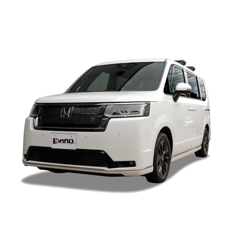 inno ベースキャリア　RFステップワゴン　IN-XP 楽天市場】【今だけ店内ポイント2倍以上！ 11日 13:00～】INNO