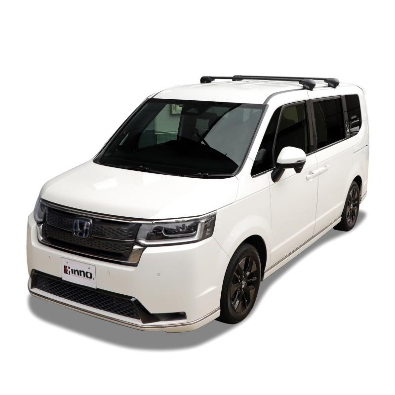INNO ホンダ ステップワゴン R4.5〜 RP6系 RP7系 RP8系 車 INNO ホンダ ステップワゴン R4.5〜 RP6系 RP7系 RP8系 車