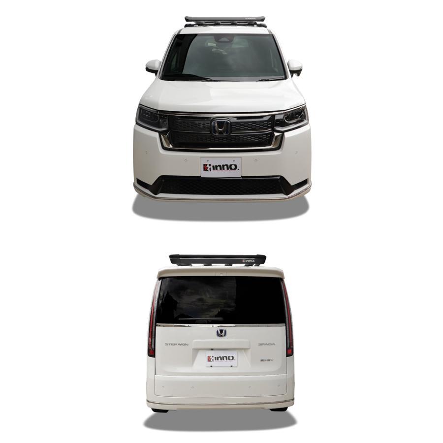 inno ベースキャリア　RFステップワゴン　IN-XP inno-b-swgn-fr.jpg