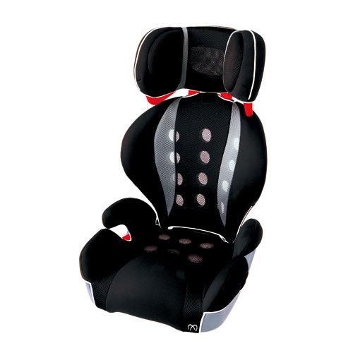 ジュニアシート エールベベ ALJ205 サラットハイバックJR クワトロ