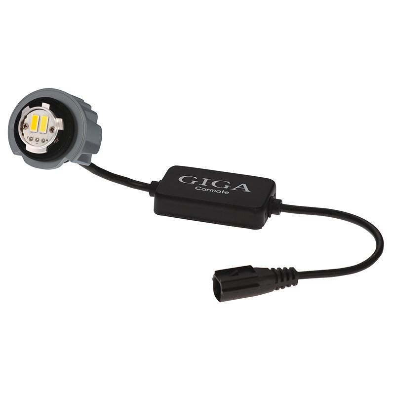 カーメイト（CARMATE） トヨタ 40 アルファード 40系 純正 LED