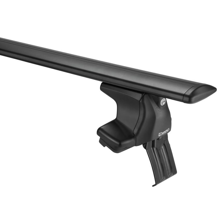INNO トヨタ アルファード 40系 AAHH4#W AGH4#W AAHP45W R5.6〜 車 