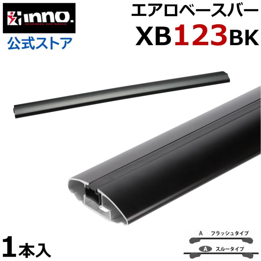ミツビシ デリカミニ R5.5〜R7.10 B34A/B35A/B37A/B38A INNO 車種別キャリア ルーフボックス セット BRM2020ST エアロベース スルー carmate (P02)の画像