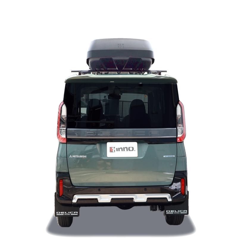 INNO ミツビシ デリカミニ R5.5〜 B34A/B35A/B37A/B38A 車種別