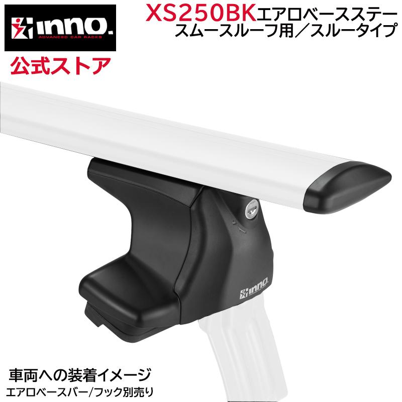 INNO ヒョンデ アイオニック5 NE系 R4.5〜 ルーフキャリア 車種別