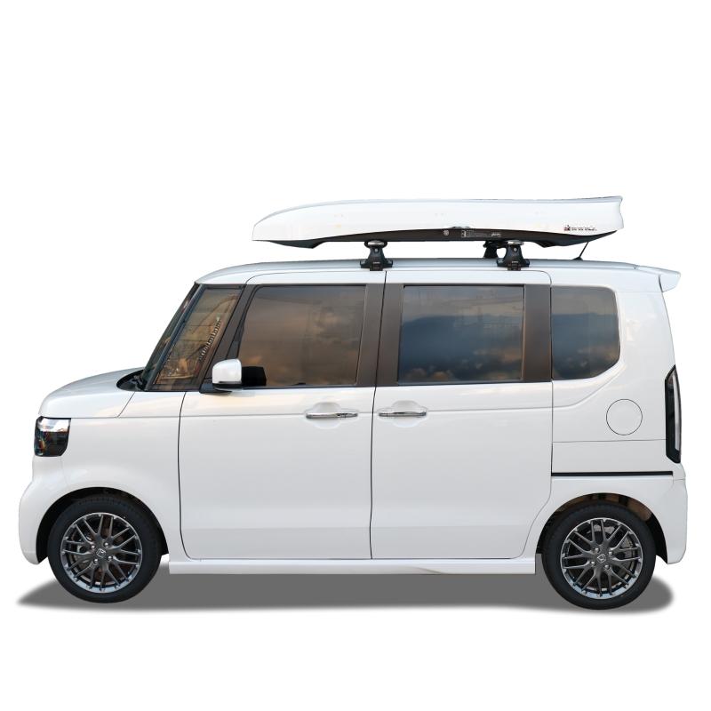 RV-INNO NBOX ルーフキャリア JF3/JF4