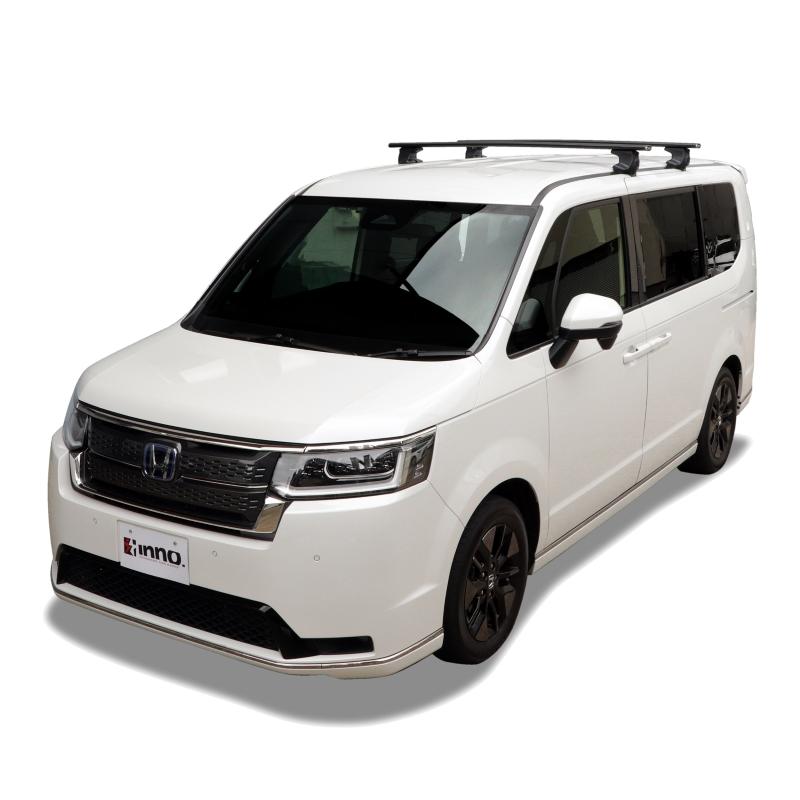 INNO ホンダ ステップワゴン R4.5〜 RP6系 RP7系 RP8系 車 INNO ホンダ ステップワゴン R4.5〜 RP6系 RP7系 RP8系 車