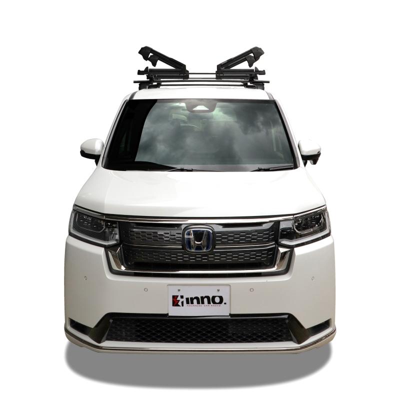inno ベースキャリア　RFステップワゴン　IN-XP inno ベースキャリア RFステップワゴン IN-XP inno