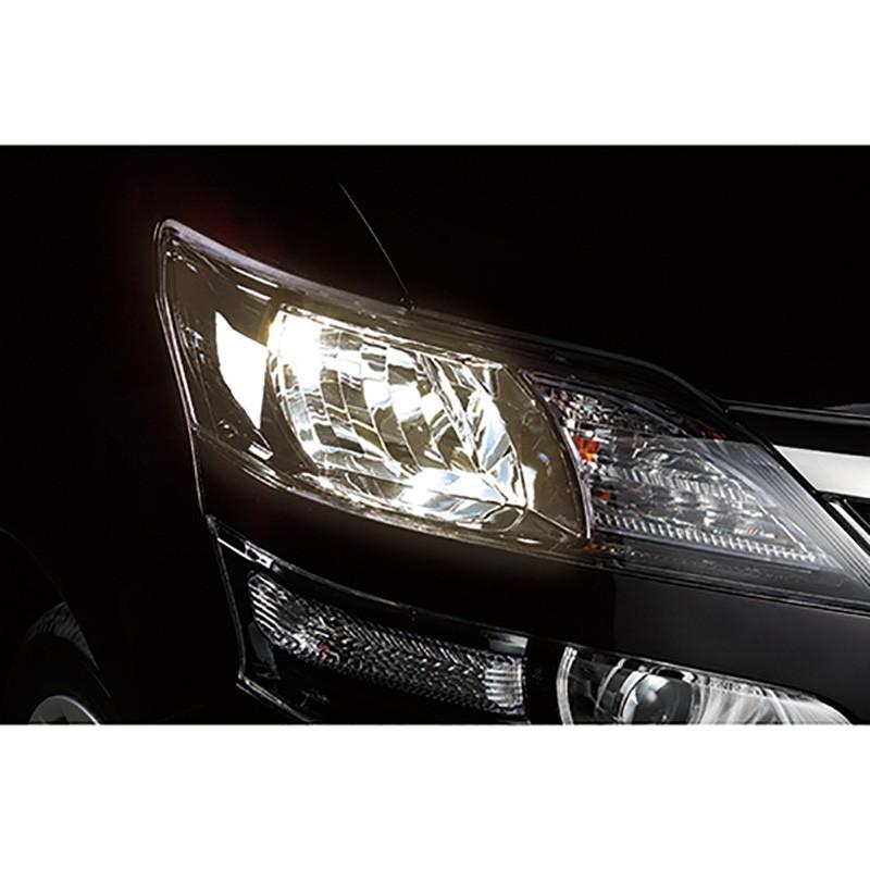 カーメイト（CARMATE） 車 ハロゲン ヘッドライト BD1632N エアーネオ