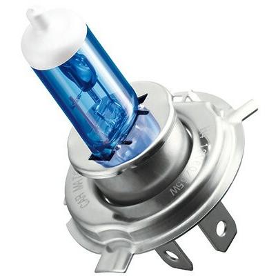 GIGA 訳あり 車 ハロゲン ヘッドライト ハロゲンバルブ H4 ライト