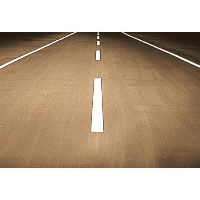 車 ハロゲンバルブ H4  カーメイト BD434 クリアパワー3300K H4 60/55W ヘッドライトバルブ 交換用 carmate (P07) | カーメイト | 05