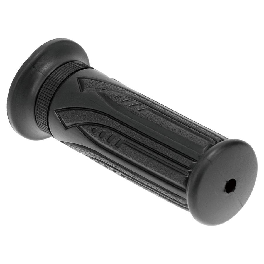 サービスパーツ 特定小型原動機付自転車 e-FREE 01 専用 パーツ BER030 e-FREE 01 左グリップ 1個 補修パーツ carmate (P07) | カーメイト