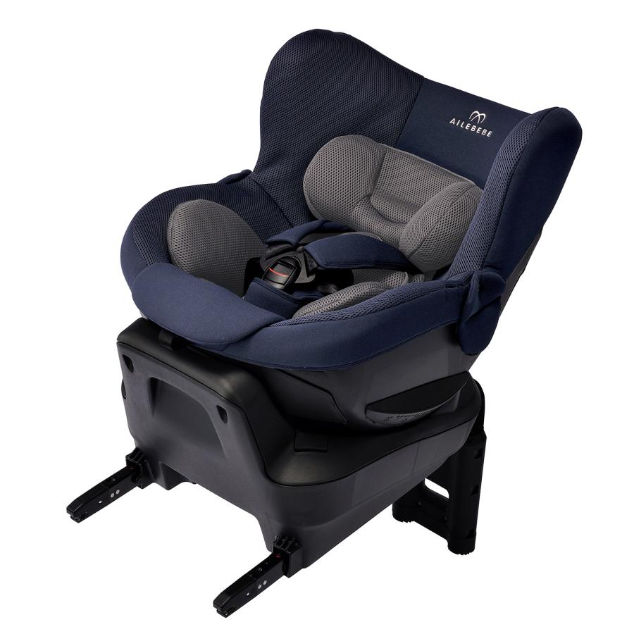 AILEBEBE エールベベ クルット4i プレミアム ISOFIX カーメイト エールベベ・クルット4i プレミアム ナチュラル