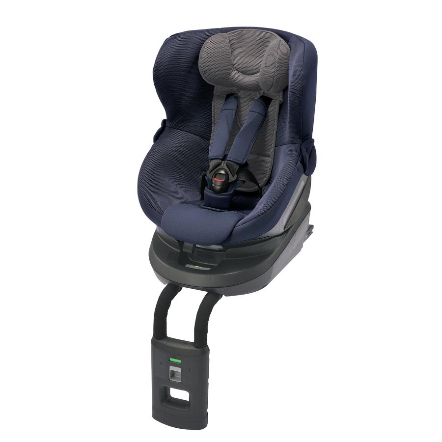チャイルドシート isofix 回転式 エールベベ BF860 エールベベ
