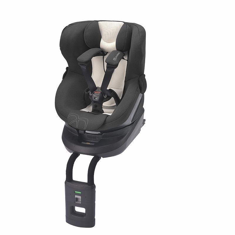 チャイルドシート isofix AILEBEBE BF910 エールベベ クルット5I