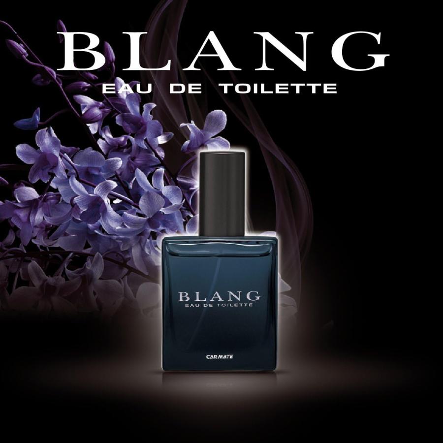 カーメイト WEB限定 香水 ホワイトムスク L531 ブラング