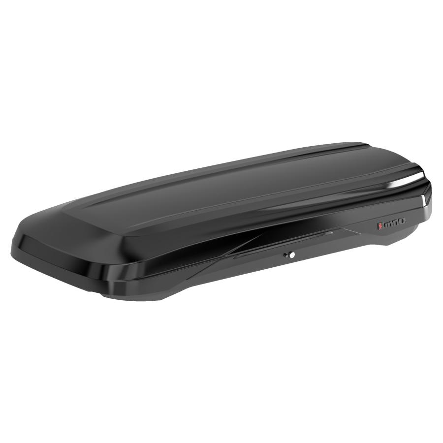 INNO 車 ルーフボックス BRM850BK イノー ルーフボックス850 容量 400L