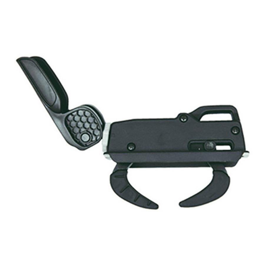 カーメイト（CARMATE） BRP16 メモリークランプセット 4個入 INNO