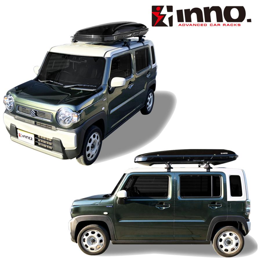 カーメイト（CARMATE） 車 ルーフボックス WEB限定カラー BRQ55E