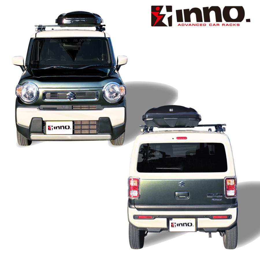カーメイト（CARMATE） 車 ルーフボックス WEB限定カラー BRQ55E
