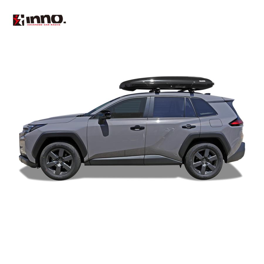 カーメイト（CARMATE） 車 ルーフボックス WEB限定カラー BRQ55E