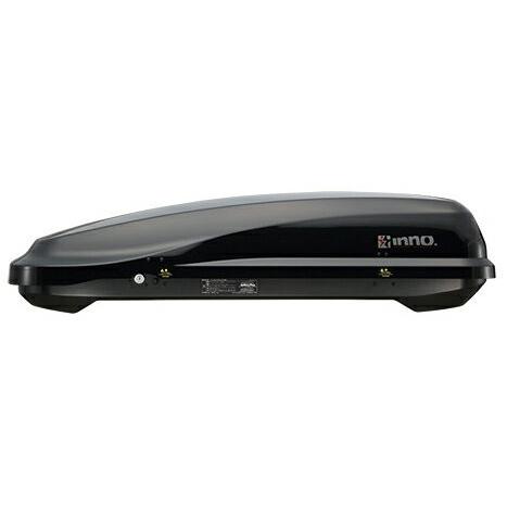 カーメイト（CARMATE） 車 ルーフボックス BRW240BK リッジトランク 