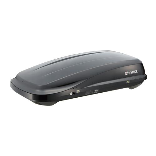 カーメイト 車 ルーフボックス ルーフキャリア INNO BRW240BK カーメイト 車 ルーフボックス ルーフキャリア INNO BRW240BK