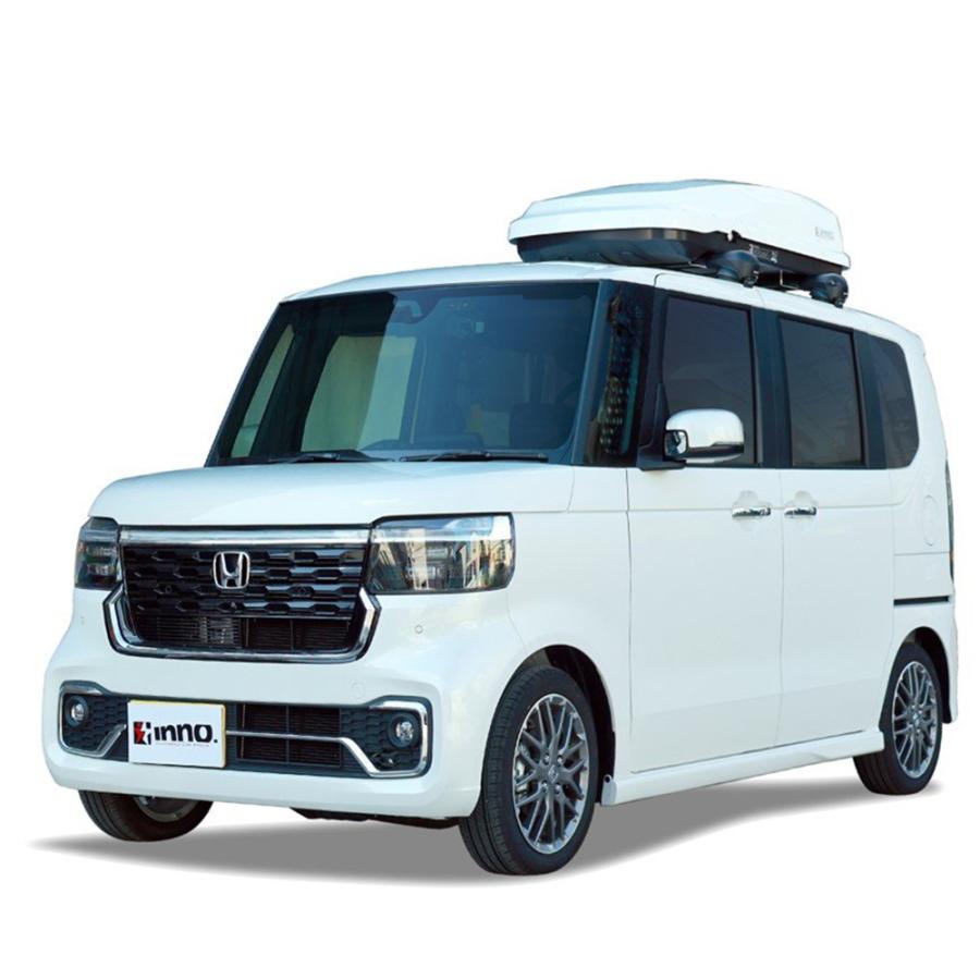 カーメイト（CARMATE） 車 ルーフボックス BRW240WH リッジトランク