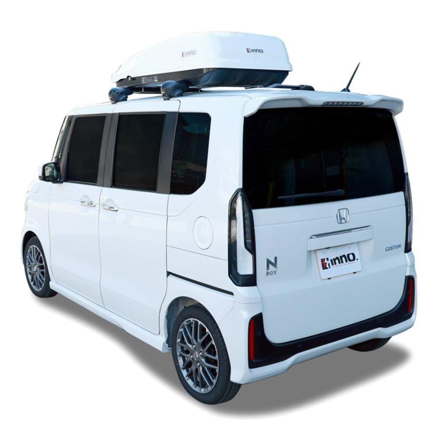 inno ルーフボックス　BRW240 美品 楽天市場】【抽選】最大5万ptさらに豪華景品！レビューで確率UP【個人