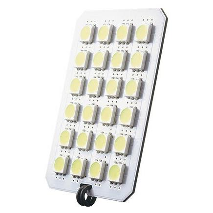 カーメイト（CARMATE） BW246 LEDルーム R460M 色温度 15000K 全光束