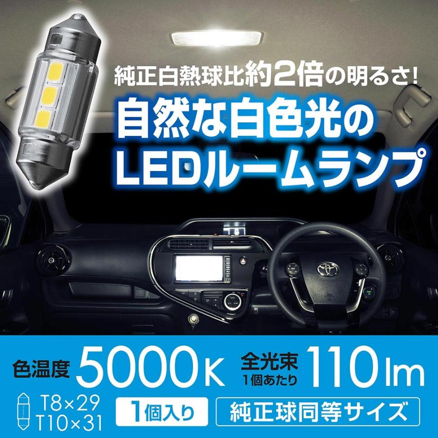 GIGA 車 LED ルームランプ T8×29 T10×31 BW254 LEDルーム R110S GIGA 車 LED ルームランプ T8×29 T10×31 BW254 LEDルーム R110S