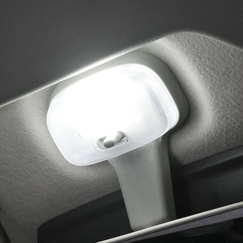 カーメイト（CARMATE） 車 LED ルームライト BW267 GIGA LED ルーム