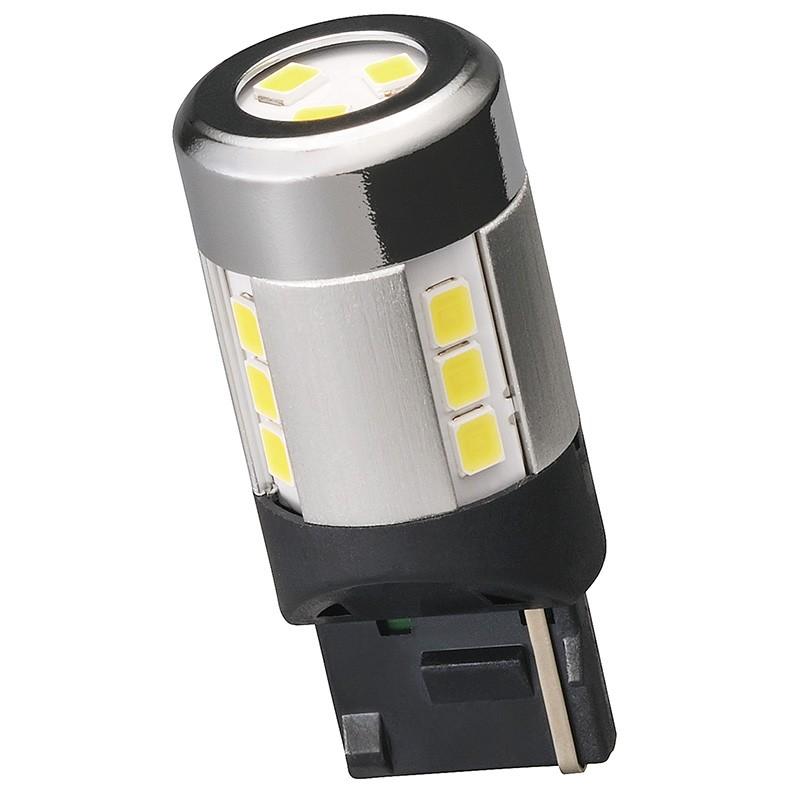 カーメイト（CARMATE） 車 LED バックライト T20 BW341 LEDバック