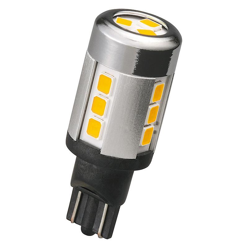 カーメイト（CARMATE） 車 LED バックライト T16 BW348 LEDバック