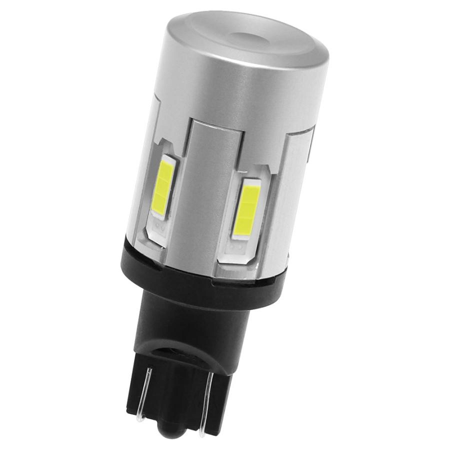 カーメイト（CARMATE） 車 LED バックランプ T16 BW361 LEDバック