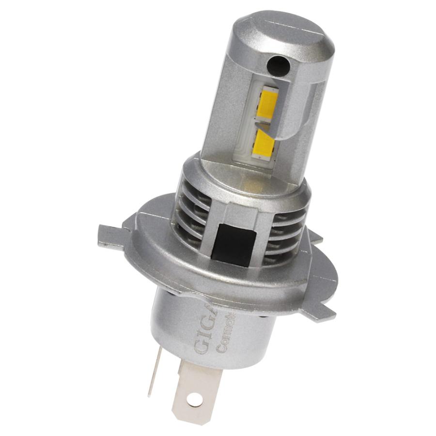 カーメイト（CARMATE） 車 LED ヘッドライト H4 BW5033 GIGA LEDヘッド