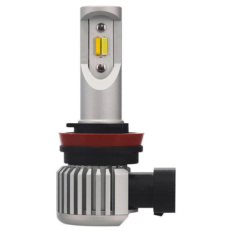 GIGA 車 LED LEDカラー 2色切り替え フォグランプ BW5161 LEDフォグ