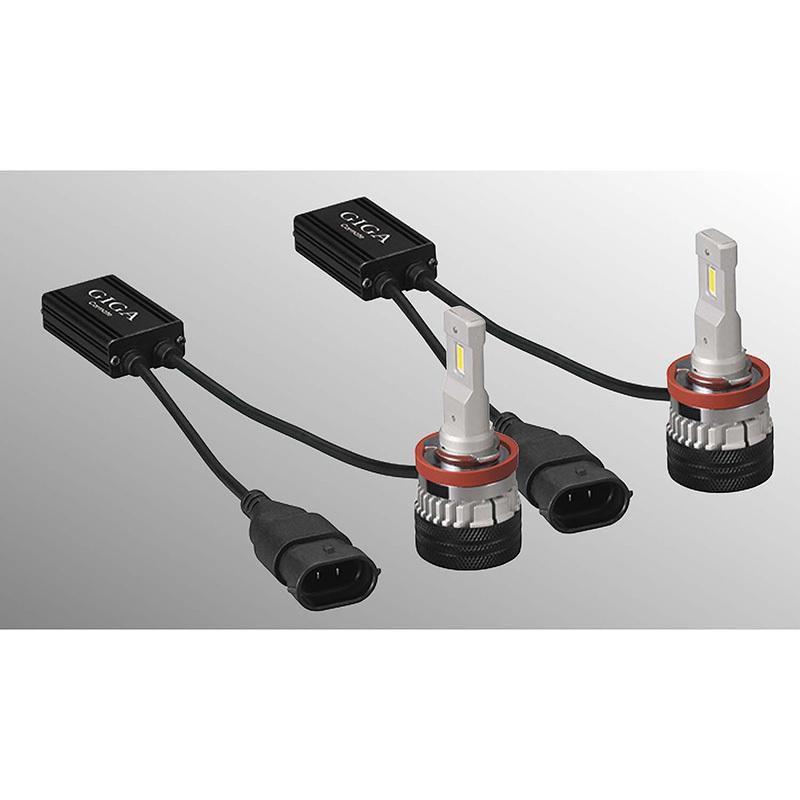 GIGA 車 LED ヘッド フォグ ライト H8 H9 H11 H16 BW553 LED GIGA 車 LED ヘッド フォグ ライト H8 H9 H11 H16 BW553 LED