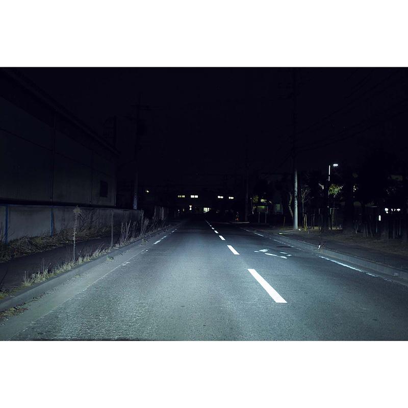 GIGA 車 LED ヘッド ライト H7 BW554 バルブ S7 6000K 7000lm 3年間