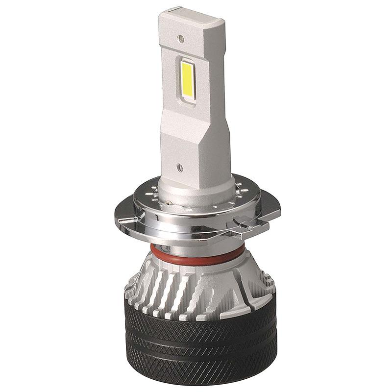 GIGA 車 LED ヘッド ライト H7 BW554 バルブ S7 6000K 7000lm 3 GIGA 車 LED ヘッド ライト H7 BW554 バルブ S7 6000K 7000lm 3