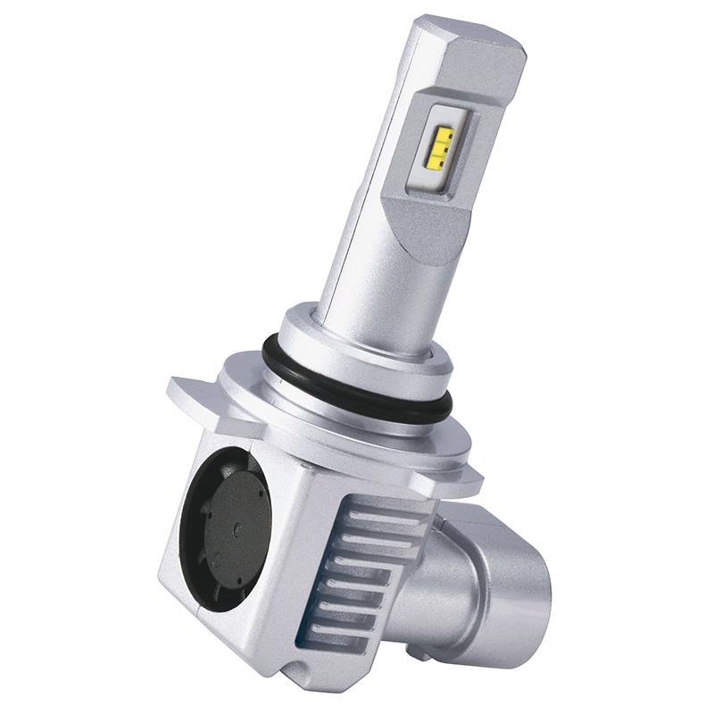 車 LED ヘッド ライト HIR2 BW564 GIGA LEDヘッドバルブ C3600 6000K 3600lm 3年間保証 新車検基準クリア シエンタ C-HR ヤリスクロス carmate (P07)_8